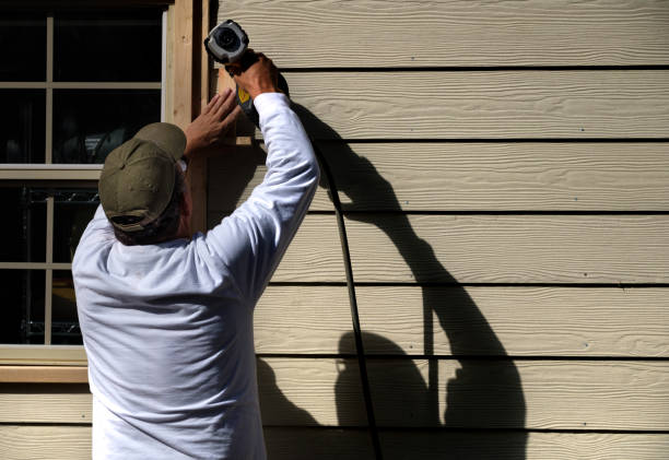 Best Siding Painting and Refinishing  in Le Grand, CA
