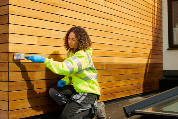  Le Grand, CA Siding Pros
